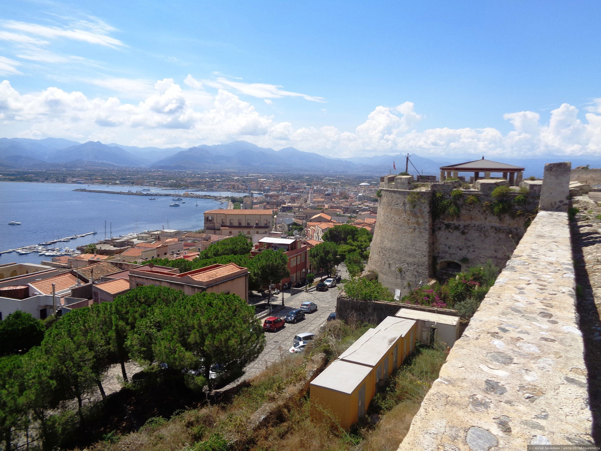 Milazzo
